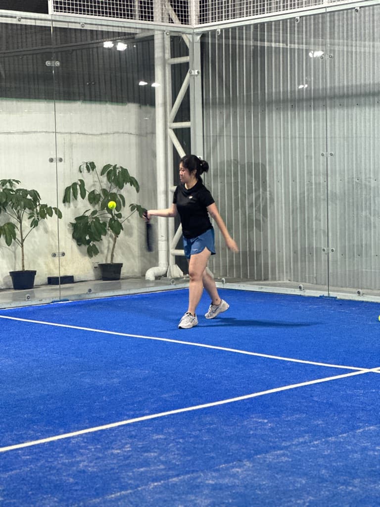 CIKOTA PADEL CLUB media 2