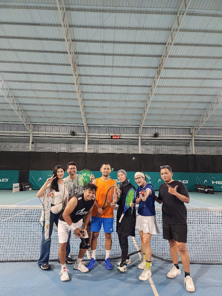 TENNISKAN 🎾🎾 media 4