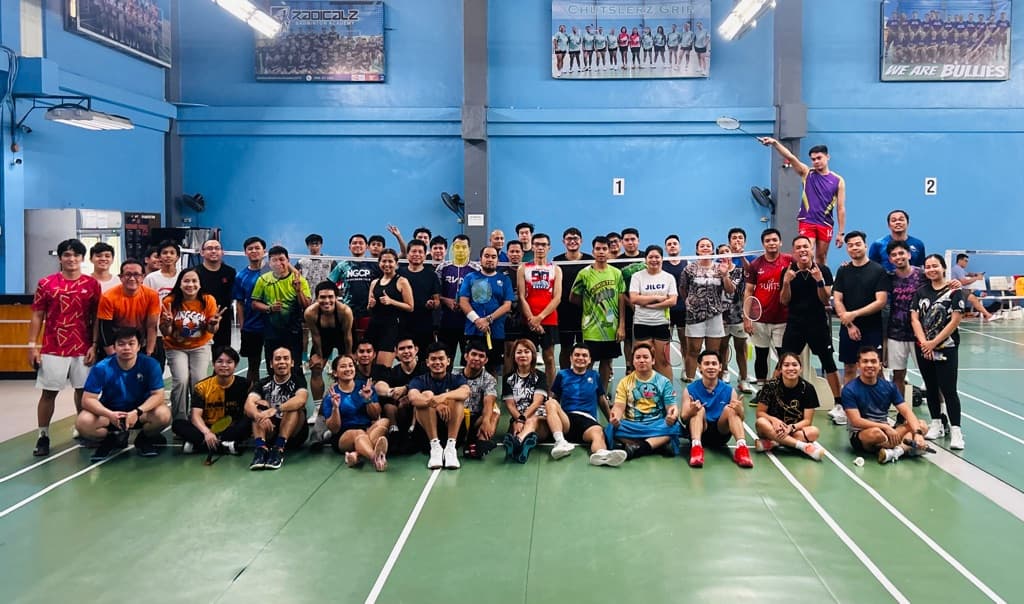 PQT Sports Club media 3