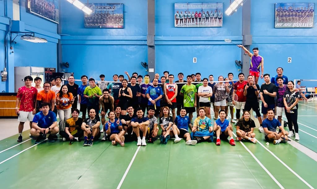 PQT Sports Club media 2