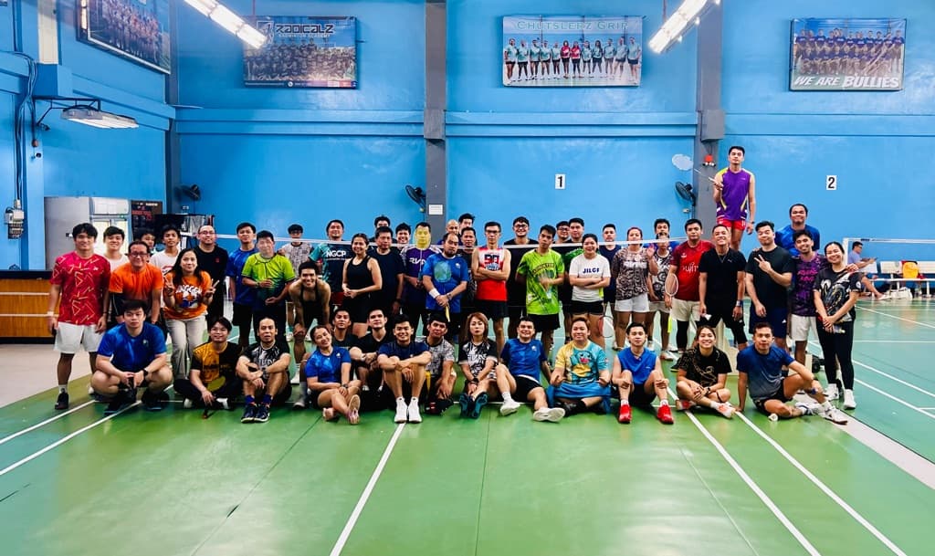 PQT Sports Club media 4
