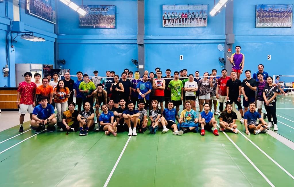 PQT Sports Club media 1
