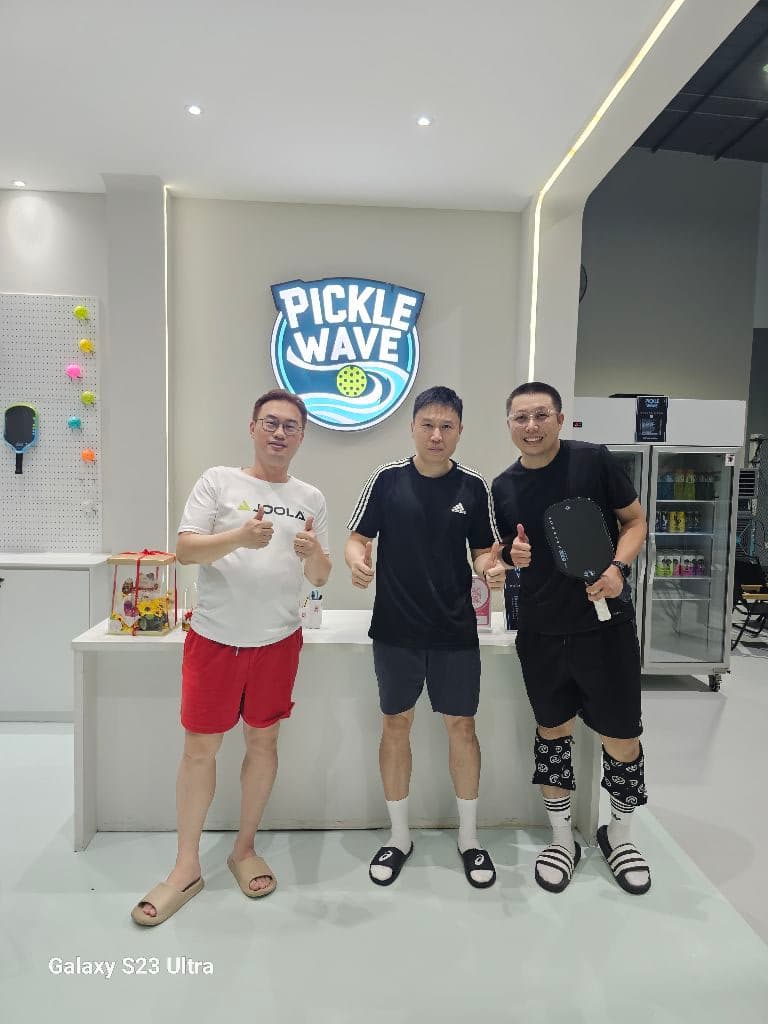 🌊 Pickle Wave Club 🌊  media 2