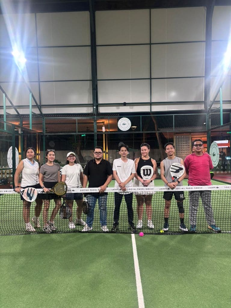 Padel Masa Gitu (Bekasi) media 2