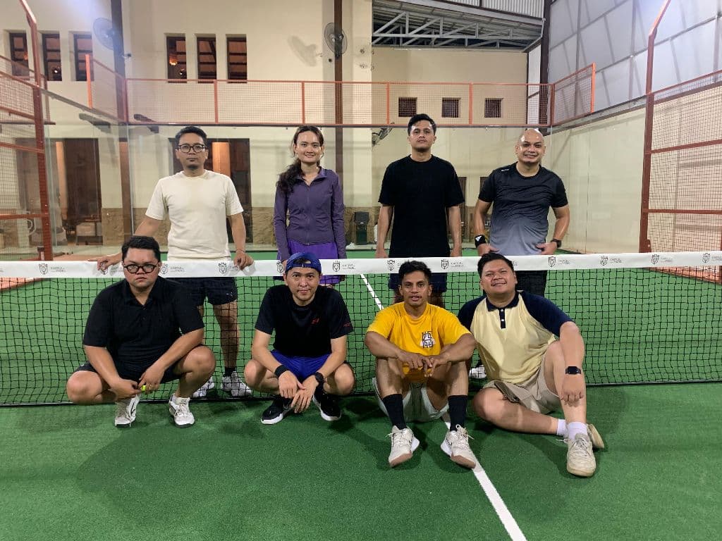 Padel Masa Gitu (Bekasi) media 6