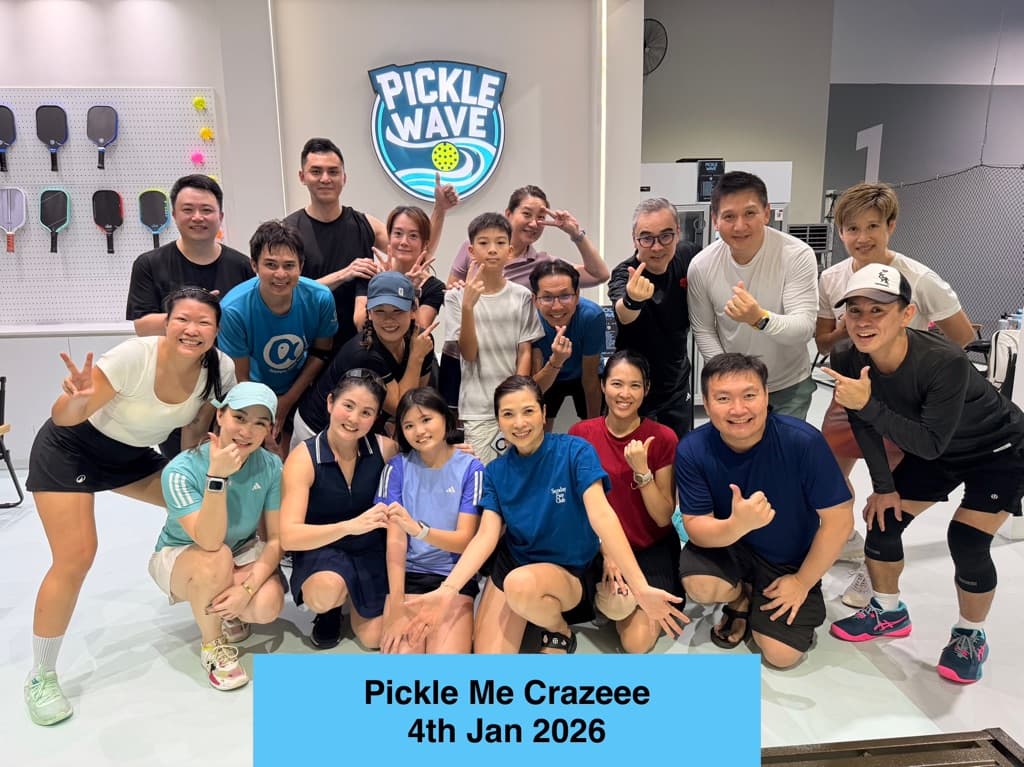 Pickle Me Crazeee media 4