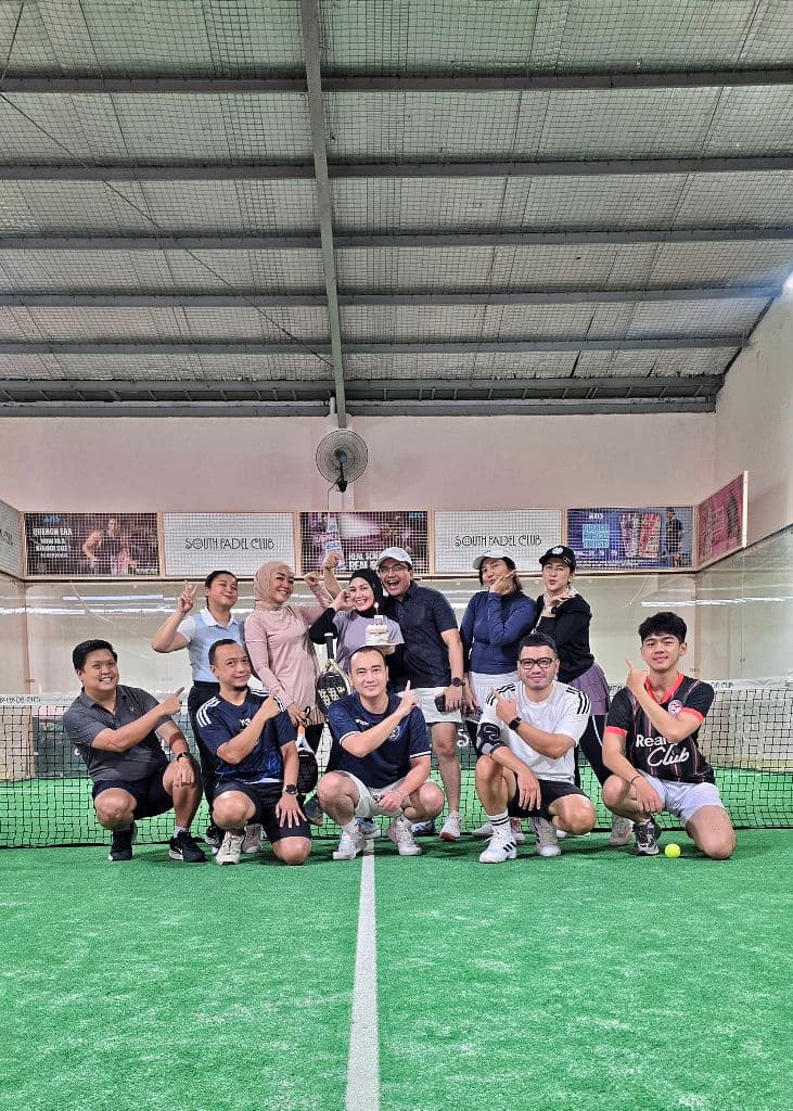 Igers Padel Society media 6