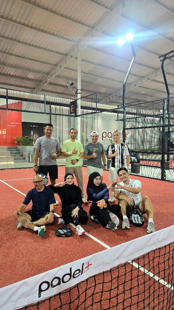 Igers Padel Society media 5