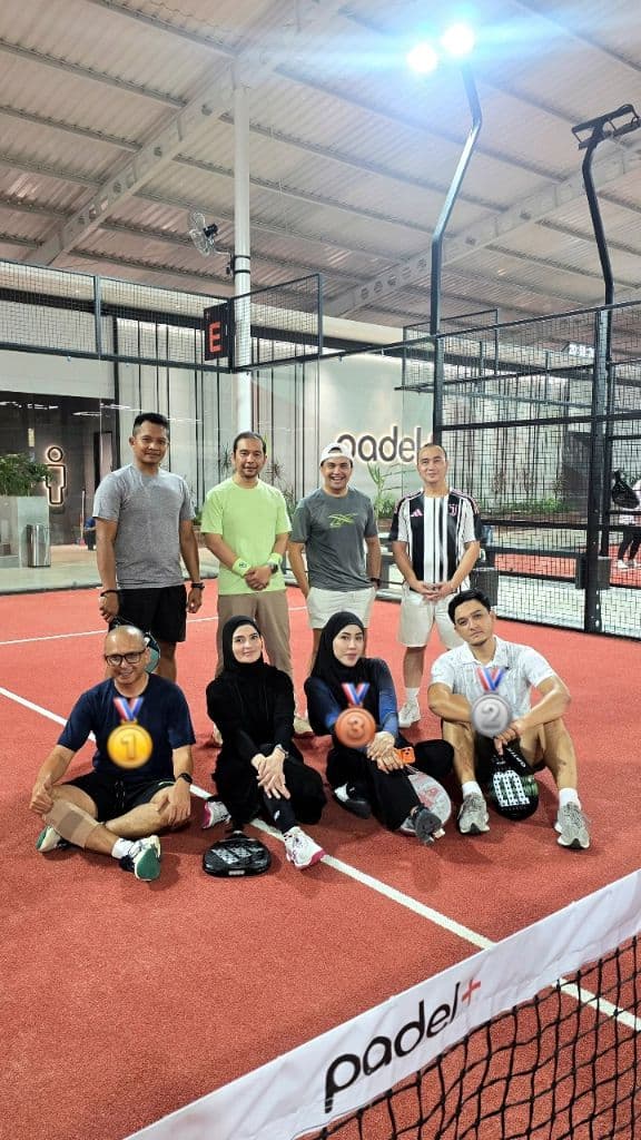 Igers Padel Society media 4