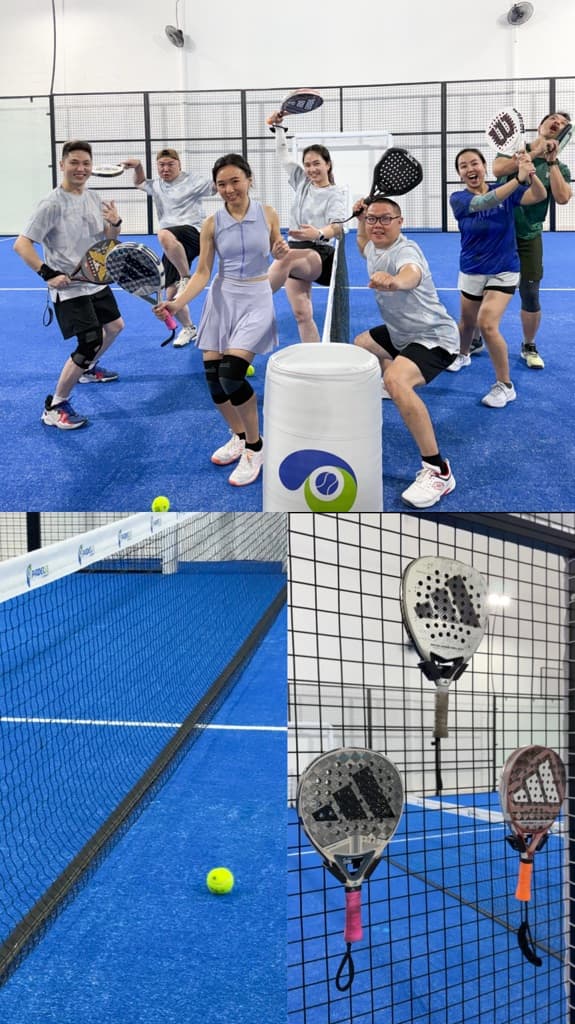 Padelfunmania media 5