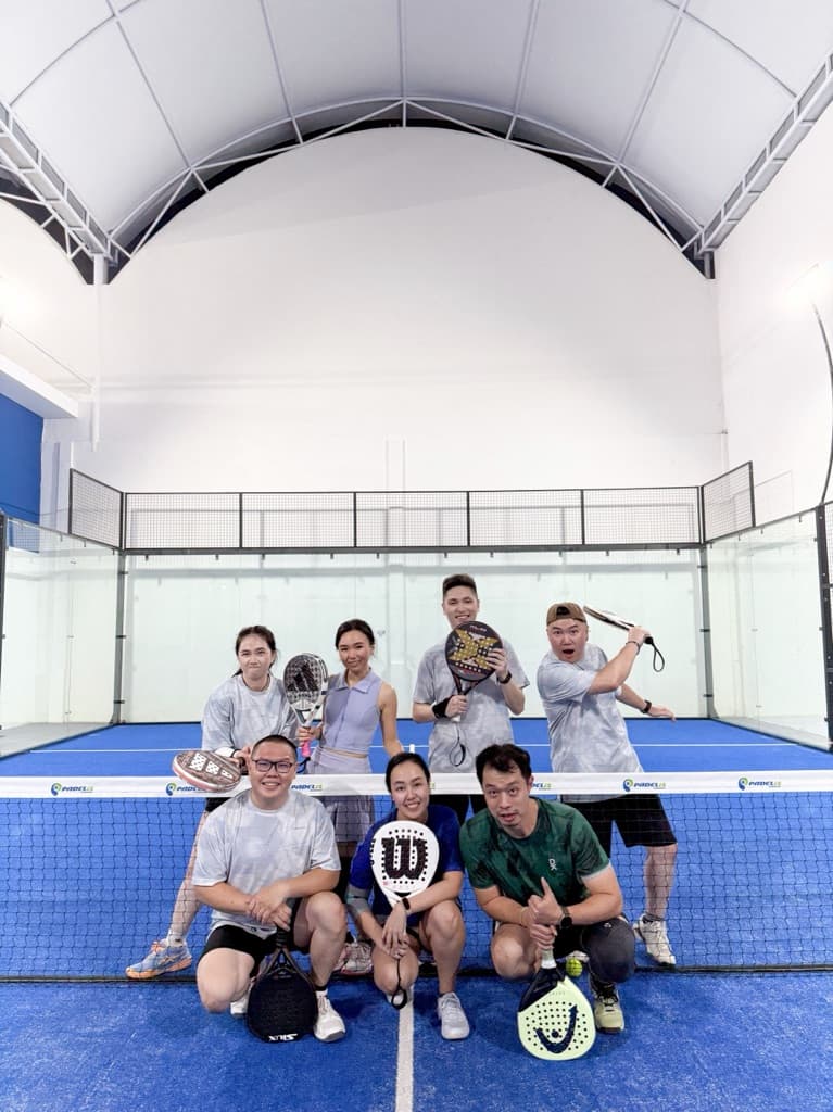 Padelfunmania media 4