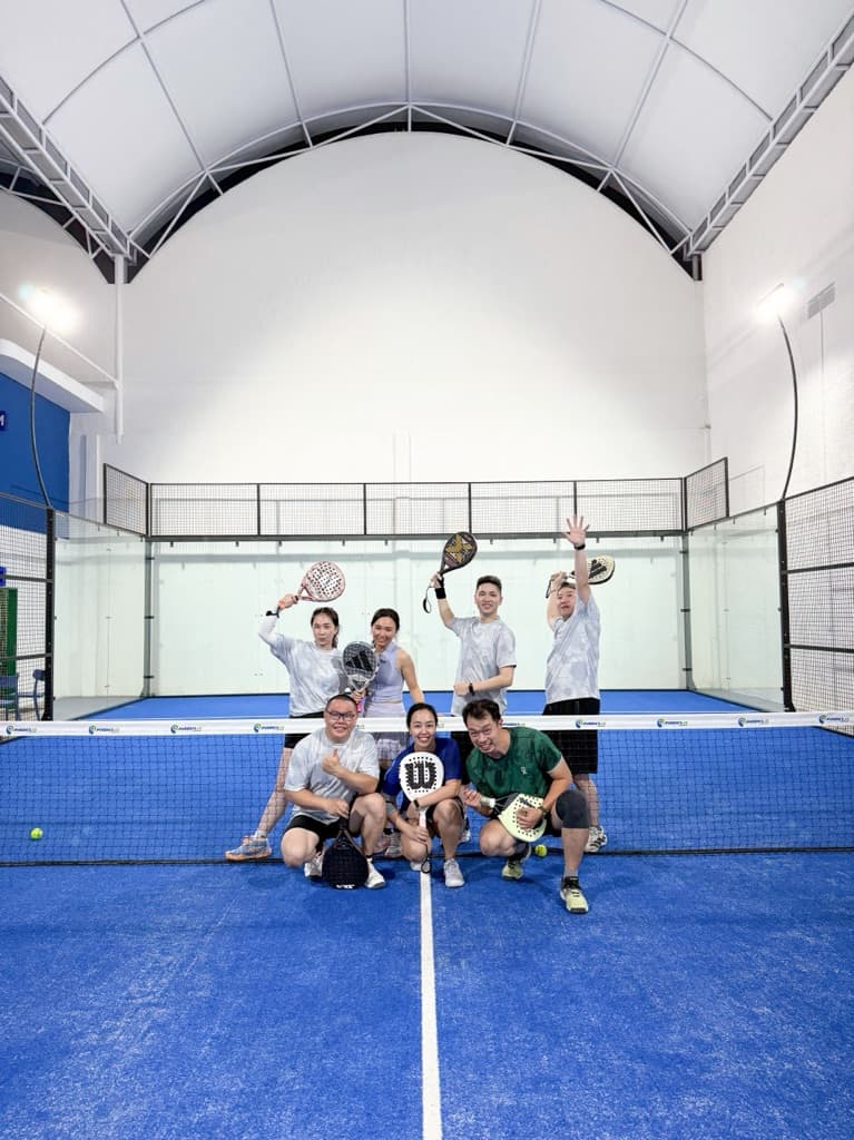 Padelfunmania media 2