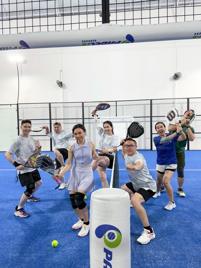 Padelfunmania media 3