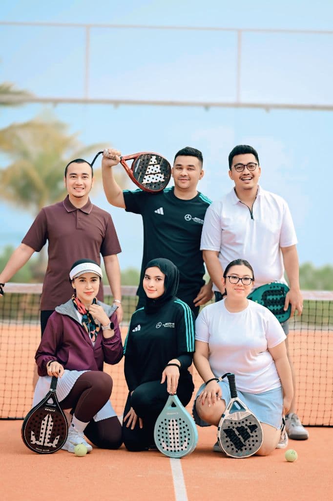 Igers Padel Society media 3