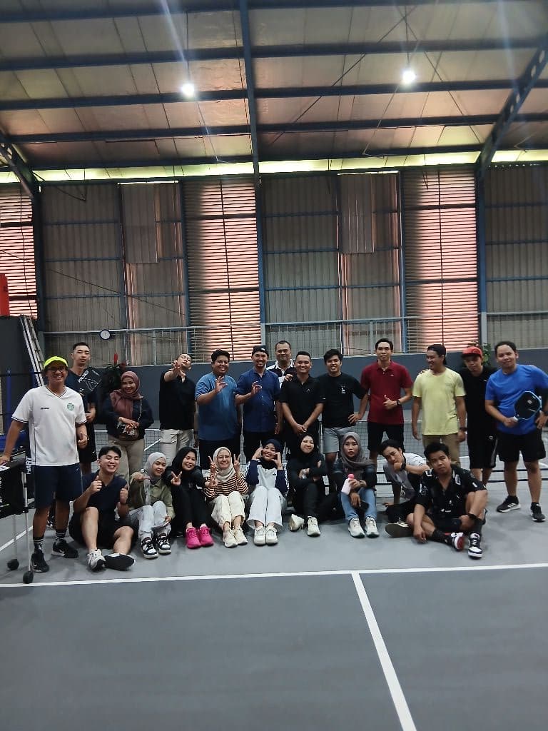 Opal Pickleball media 1