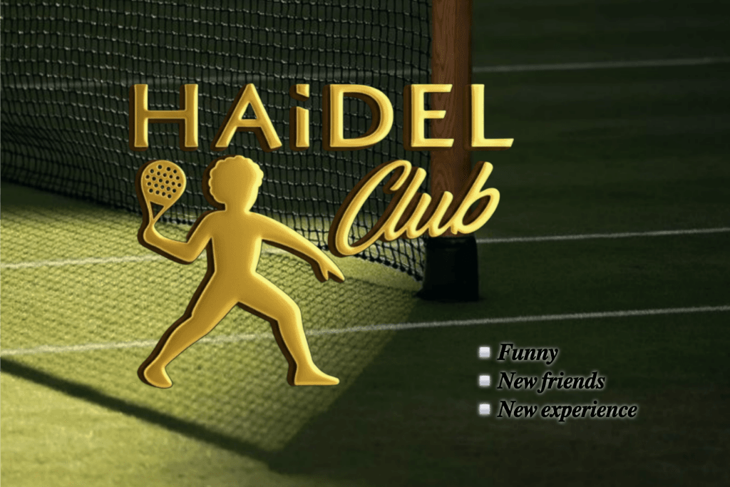 HAiDEL 𝑪𝒍𝒖𝒃 media 2