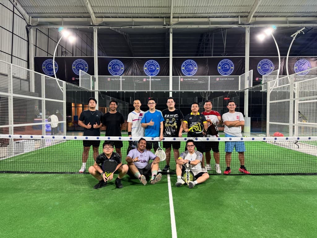 Padelcure.id media 4