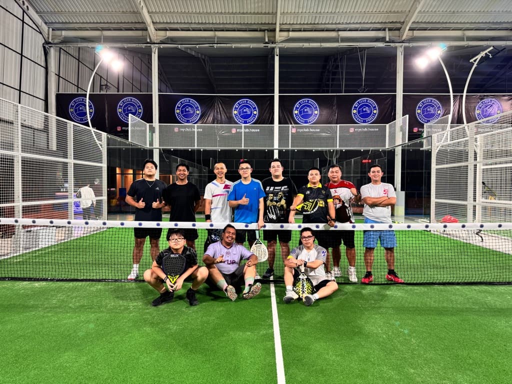 Padelcure.id media 3
