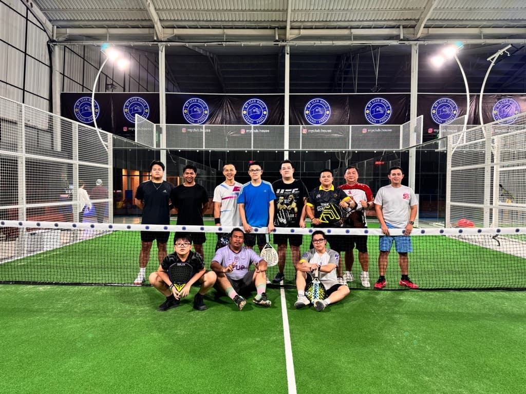 Padelcure.id media 1