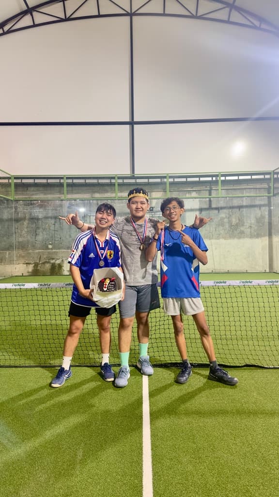 KOPO PADEL SQUAD media 6