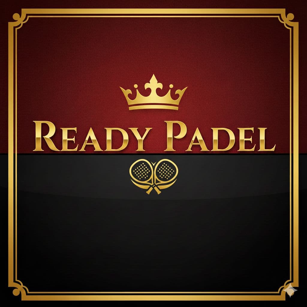 Ready Padel media 1