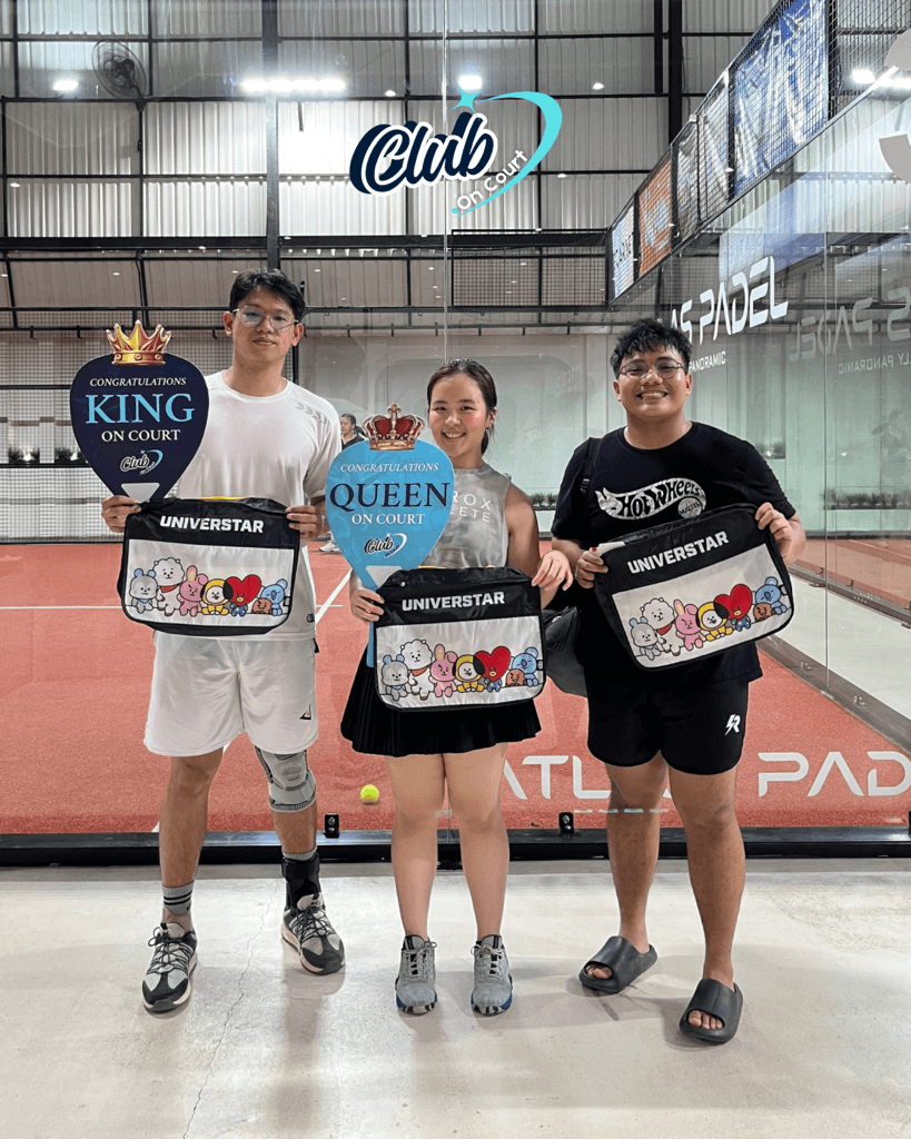 CLUB ON COURT media 5