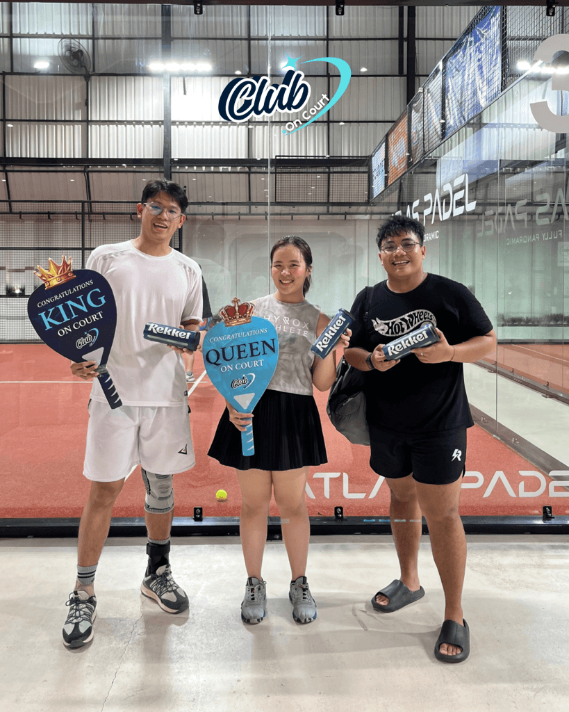 CLUB ON COURT media 6