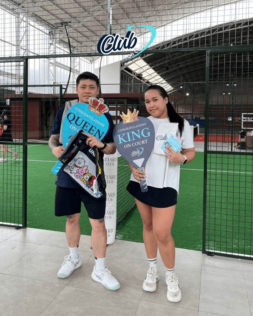 CLUB ON COURT media 2