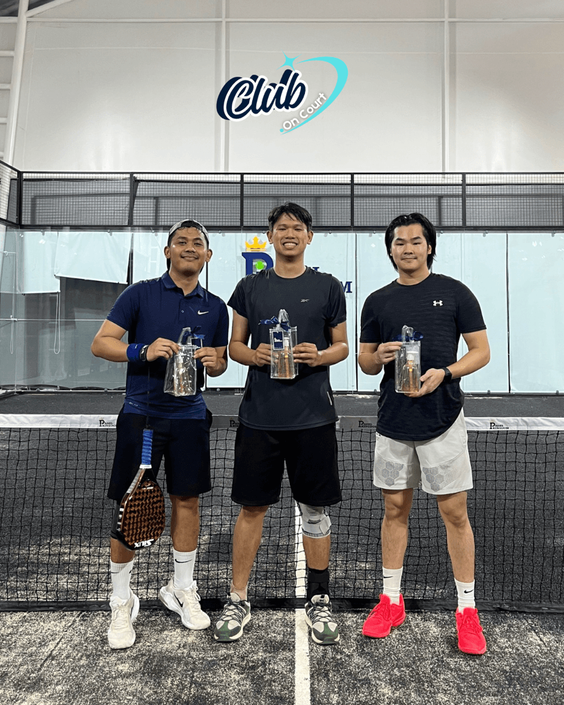CLUB ON COURT TANGERANG media 6
