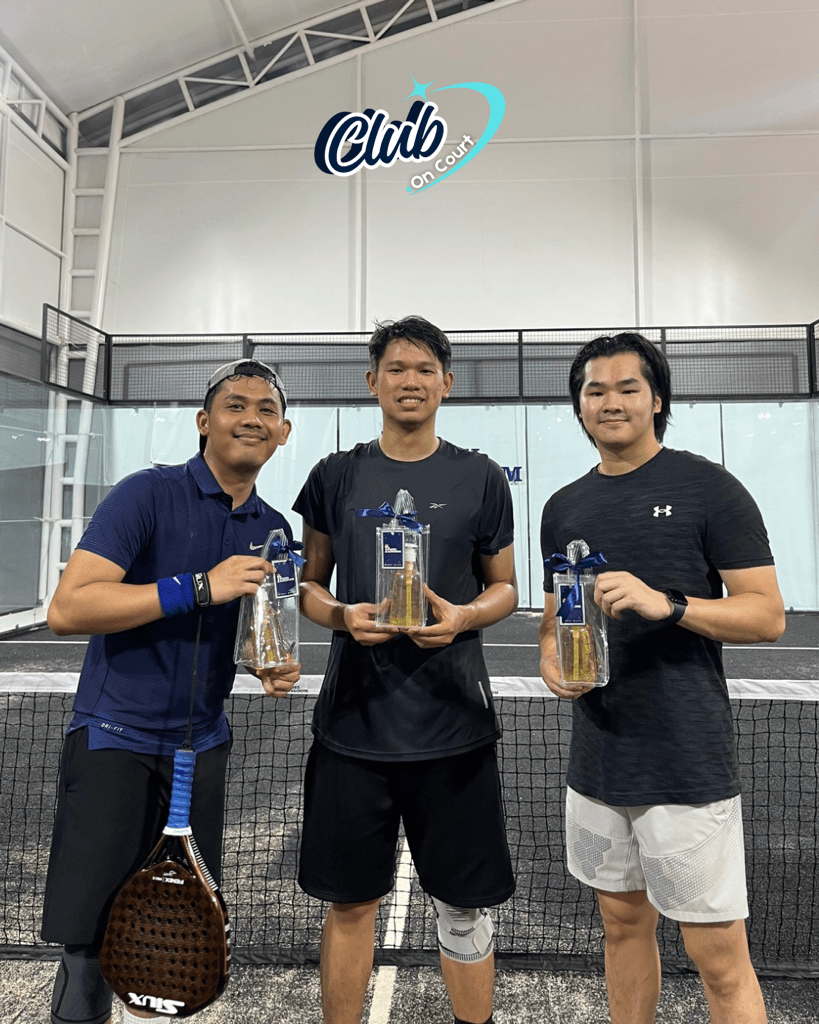 CLUB ON COURT TANGERANG media 5