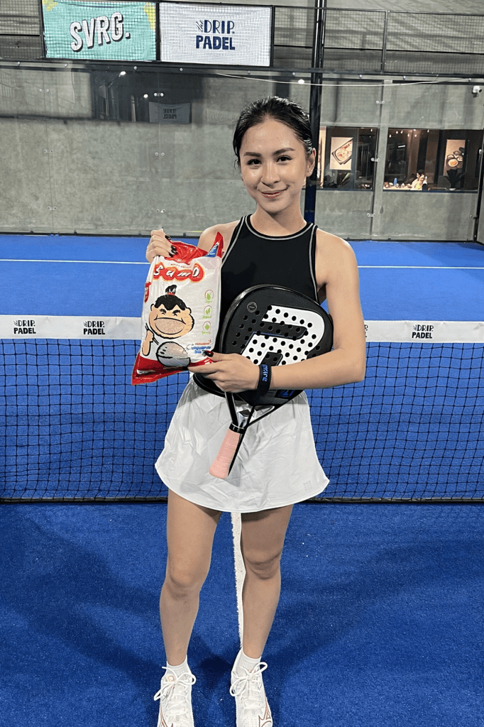 Padel Bugs media 6