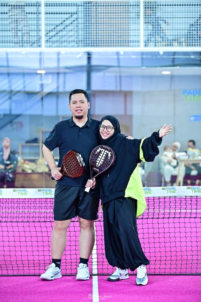 FamsPlay Padel Club media 6