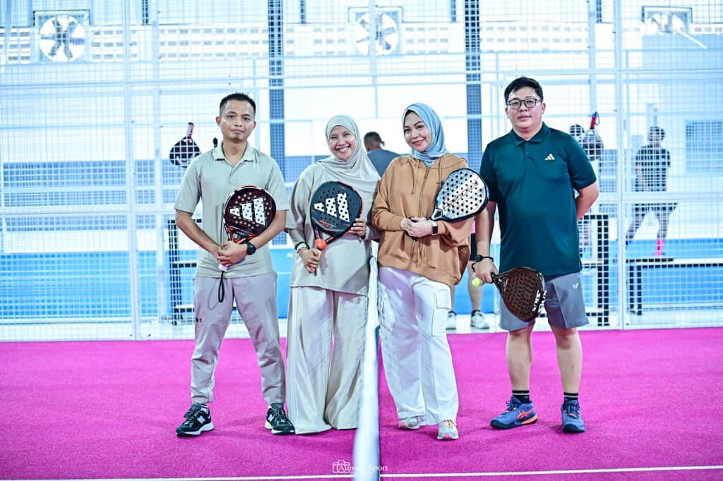 FamsPlay Padel Club media 5