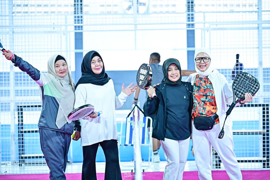 FamsPlay Padel Club media 3