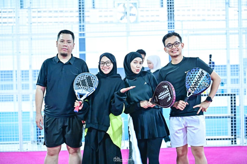 FamsPlay Padel Club media 4