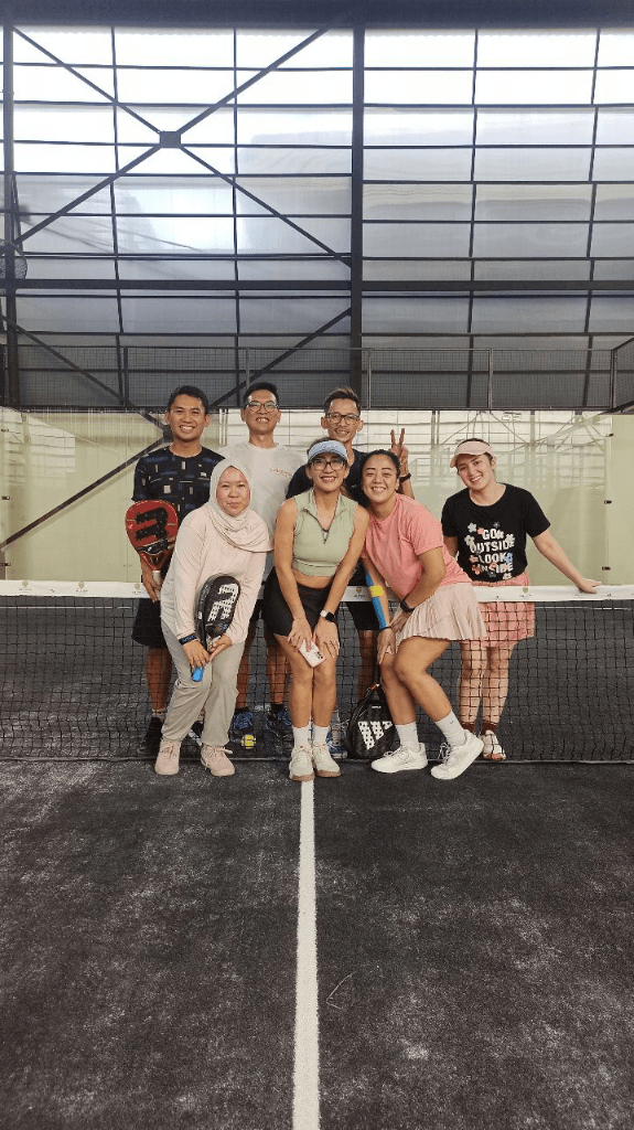KATA PADEL CLUB  media 3