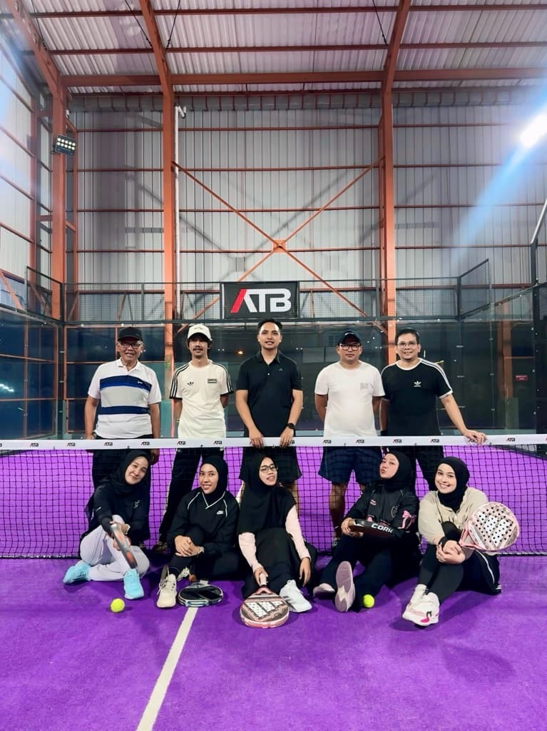 Padel Wish  media 2