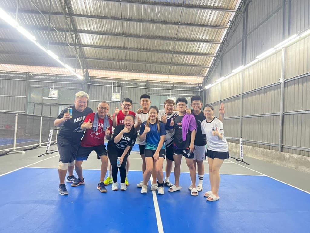 KALIWA PICKLEBALL CLUB media 6