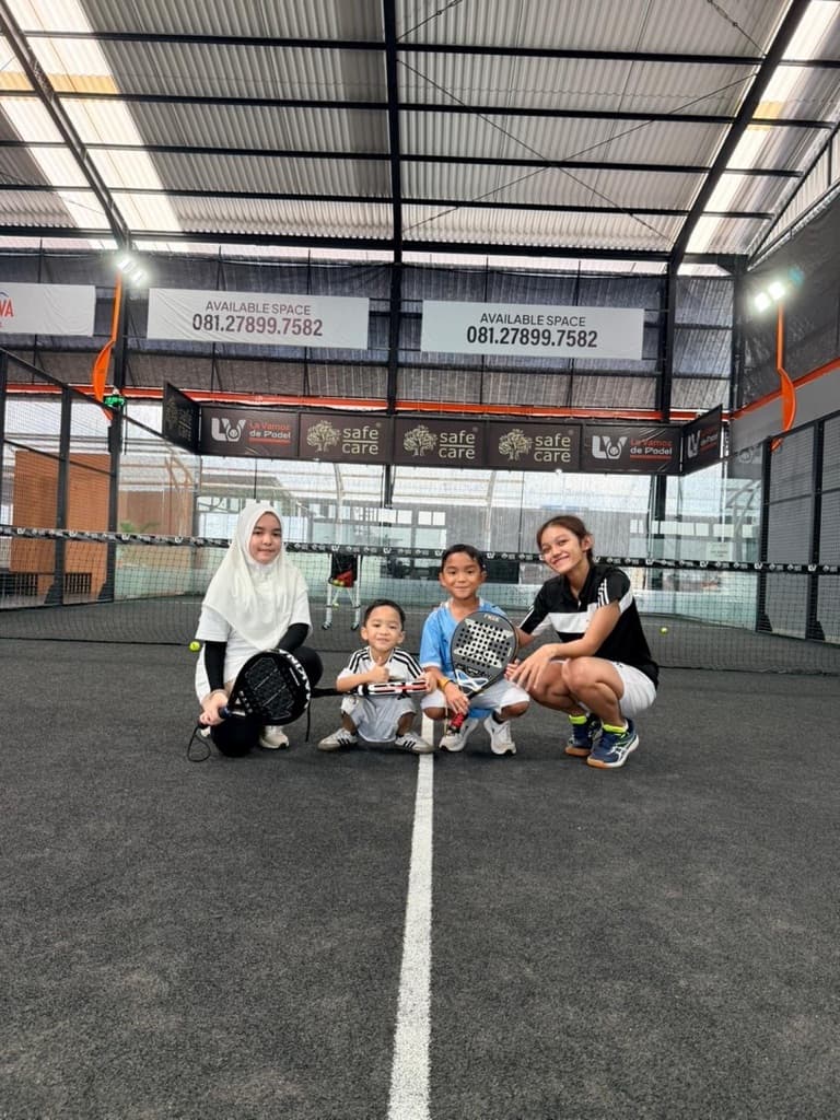 Sugar Padel media 3