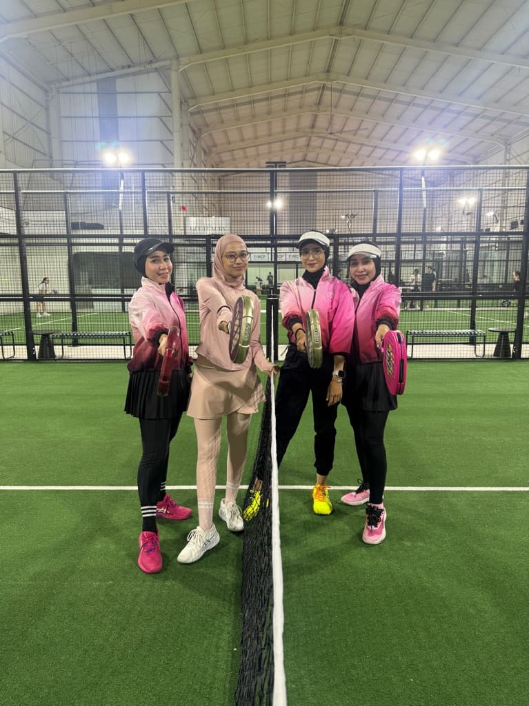 Sugar Padel media 4