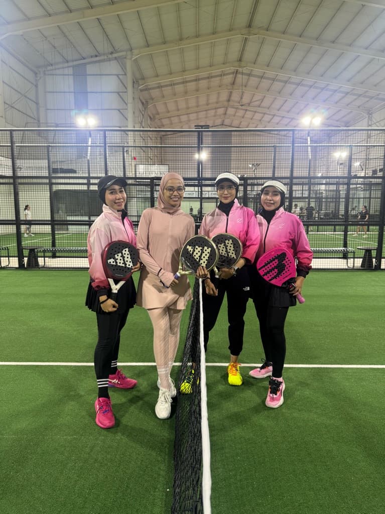 Sugar Padel media 5