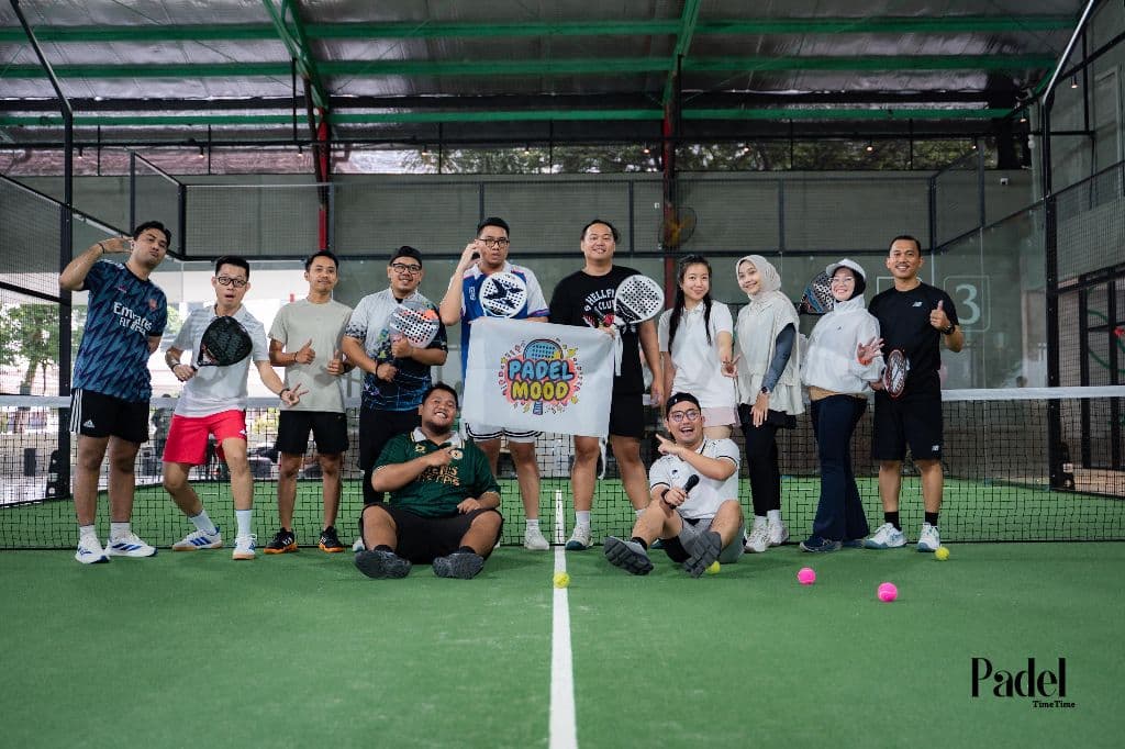 PadelMood media 2