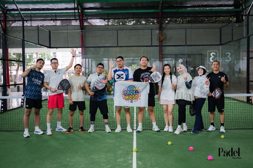 PadelMood media 3