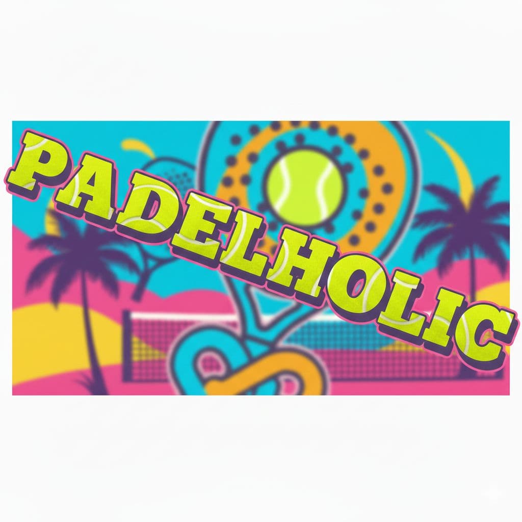 Padelholic media 1