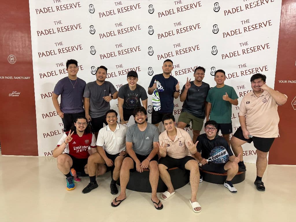 Airlines Social Club media 3