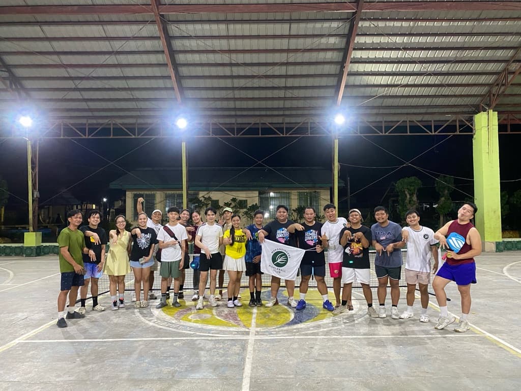 Mapandinkers Pickleball Club media 5