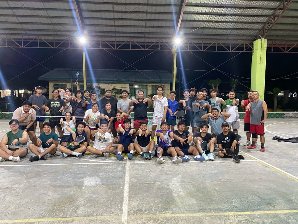 Mapandinkers Pickleball Club media 3