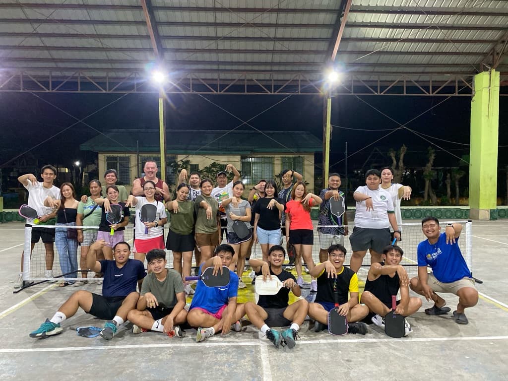 Mapandinkers Pickleball Club media 6