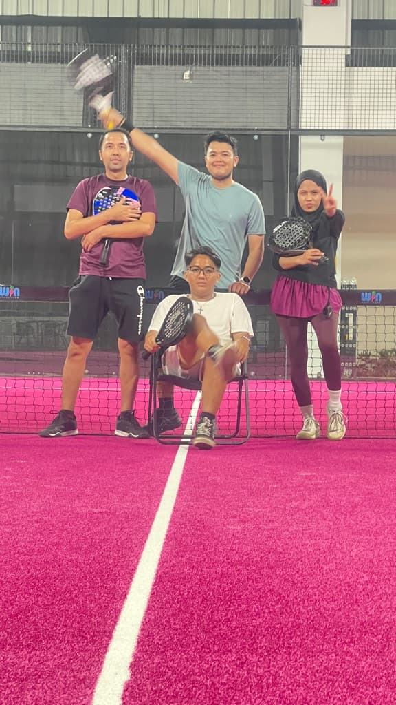 BigLob padel club media 1
