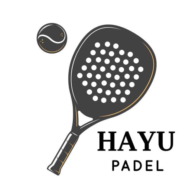 HAYU PADEL media 1